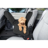 Dirty Dog Single Seat Cover Black
