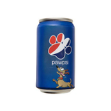 Spot Fun Beverages Pawpsi Dog Toy*