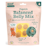 Woof Pupsicle Balanced Belly Mix 5.5oz