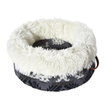 Max & Marlow Round Lounger Cat Bed