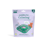 Woof Pupsicle Calming Mix 5.5oz
