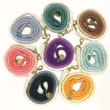 Ombre Colorful Leash 5ft