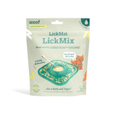 Woof Bacon & Cheese LickMix 5.5oz