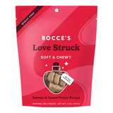 Bocce's Soft and Chewy Love Struck 6oz