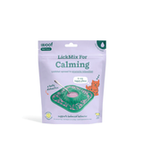 Woof Calming Beef LickMix 5.5oz