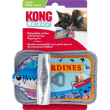 Kong Crackles Sardine