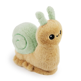Sally Sage Snail 8in