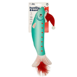 Huxley & Kent Cat Merry Fishmas Sardine Mint