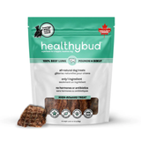 Healthy Bud Beef Lung Wafers