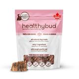 Healthy Bud Cod Skin Cubes 5.3oz