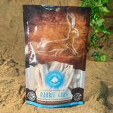 Furever Fierce Rabbit Ears 5pk