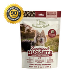 Badlands Ranch Superfood Nuggets Bison Kale 8oz