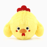 Farm Friends Chick Ball Toy