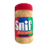 Power Plush Snif