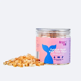 Arya Sit Freeze Dried Fish Trio