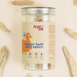 Arya Sit Freeze Dried Duck Breast