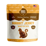Smart Cookie Cat Rabbit Jerky