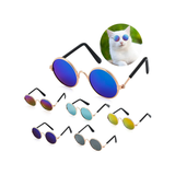 Novelty Sunglasses Assorted Colors