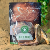 Furever Fierce Duck Wing 3ct