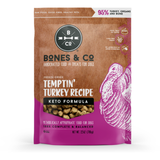 Bones & Co Freeze Dried Temptin Turkey Bites