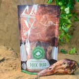 Furever Fierce Duck Head 3ct