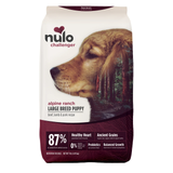 Nulo Challenger Beef Lamb Pork Large Breed Puppy 24lb