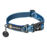 Ruffwear Crag Collar Midnight Wave