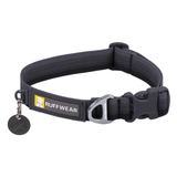Ruffwear Front Range Collar Basalt Gray