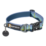 Ruffwear Crag Collar Alpine Dawn