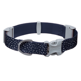 Ruffwear Confluence Collar Midnight Blue