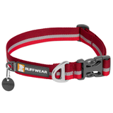 Ruffwear Crag Collar Sunset*