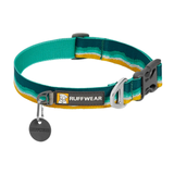 Ruffwear Crag Collar Seafoam*
