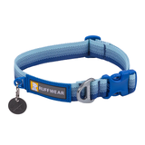 Ruffwear Front Range Collar Reef Fish