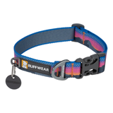 Ruffwear Crag Collar Alpine Dusk*