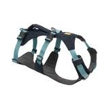 Ruffwear Flagline Harness Alpenglow Pink
