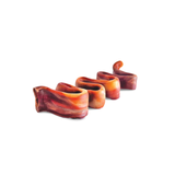 Home Range Wavy Beef Collagen 10"-12"