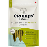 Crumps Plaque Busters Advanced with Sea Kelp 10pk