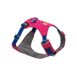 Ruffwear Hi & Light Harness Alpenglow Pink