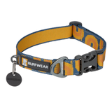 Ruffwear Crag Collar Canyon Oxbow