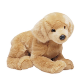 Douglas Honey Floppy Golden Retriever