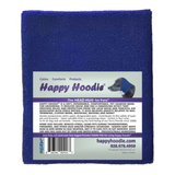 Happy Hoodie Blue
