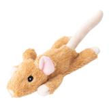 Tall Tails Stuffless Mouse 8in