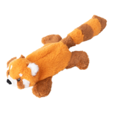 Tall Tails Stuffless Red Panda 16in