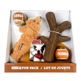 Kong Fun Pack