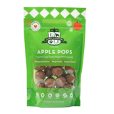 Lord Jameson Apple Pops Dog Treats 6oz