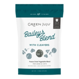 Green Juju Bailey's Blend Freeze Dried Vegetable