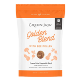 Green Juju Golden Blend Freeze Dried Vegetable