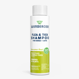 Wondercide Flea & Tick Shampoo Lemongrass 12oz