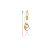 PLAY Feline Fenzy Olives Cat Wand