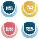 Zippy Paws ZippyBallz 4pk